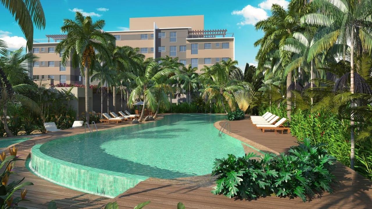 Jardim Das Palmeiras II Home Resort Ubatuba Εξωτερικό φωτογραφία