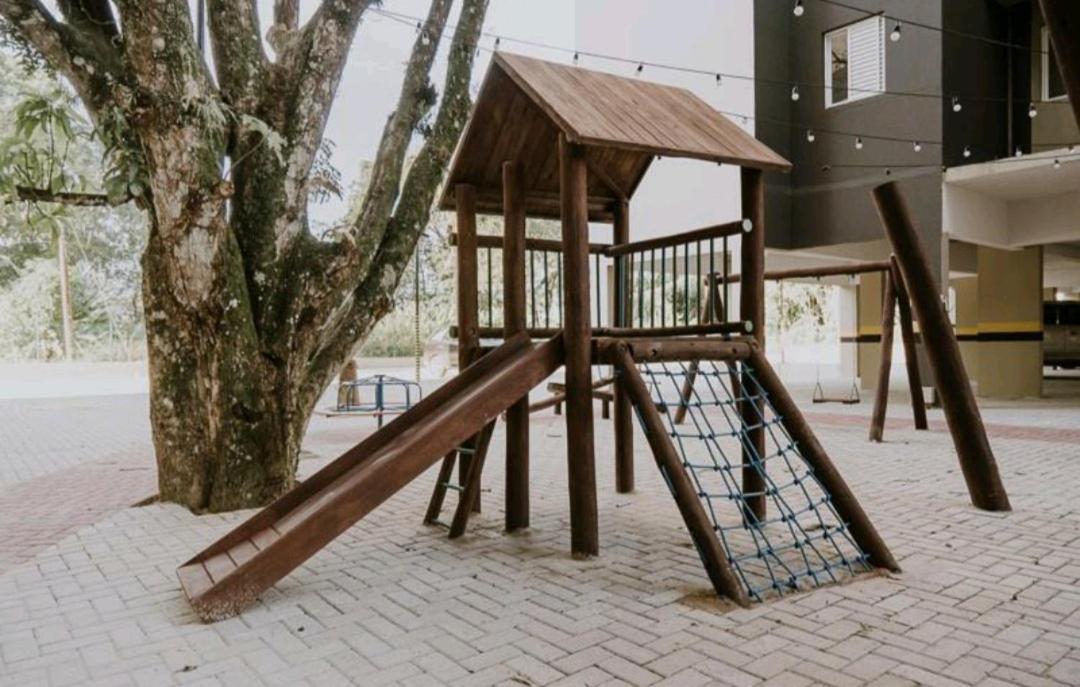Jardim Das Palmeiras II Home Resort Ubatuba Εξωτερικό φωτογραφία