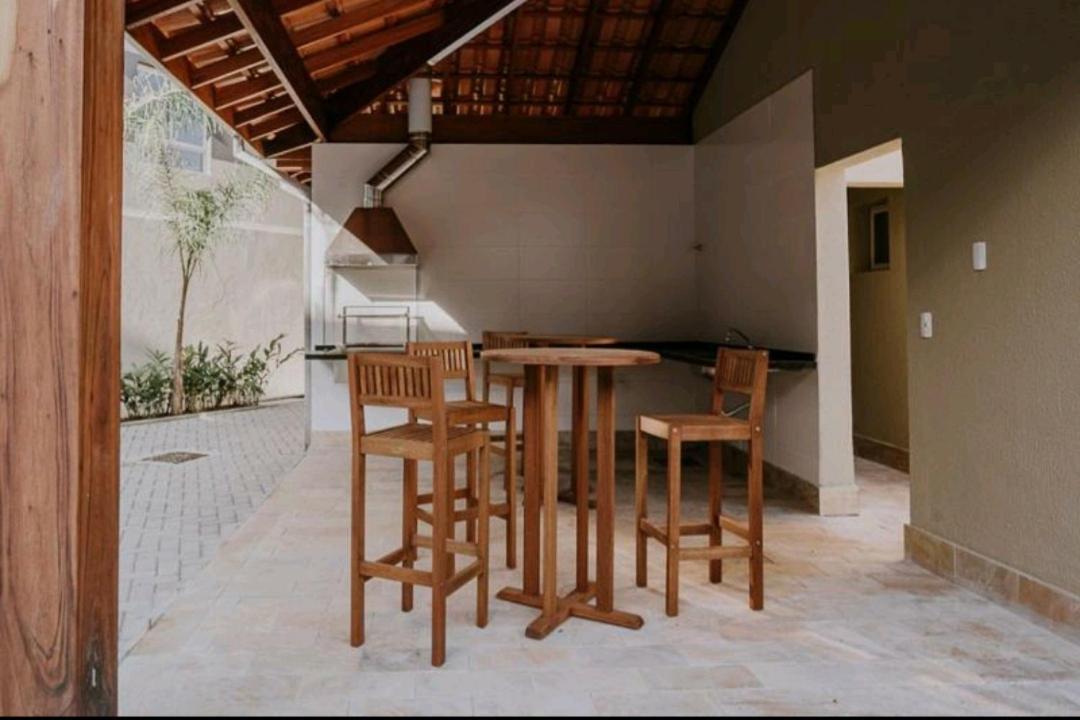 Jardim Das Palmeiras II Home Resort Ubatuba Εξωτερικό φωτογραφία