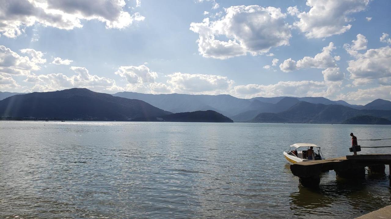 Jardim Das Palmeiras II Home Resort Ubatuba Εξωτερικό φωτογραφία
