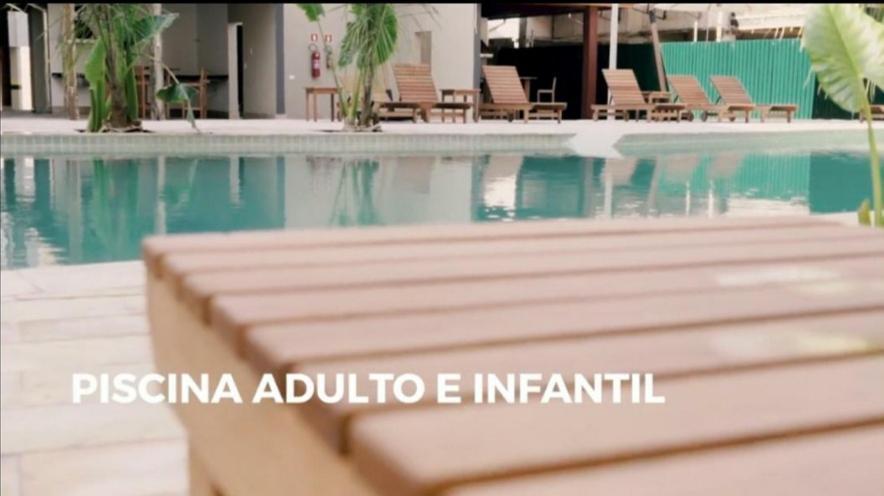 Jardim Das Palmeiras II Home Resort Ubatuba Εξωτερικό φωτογραφία
