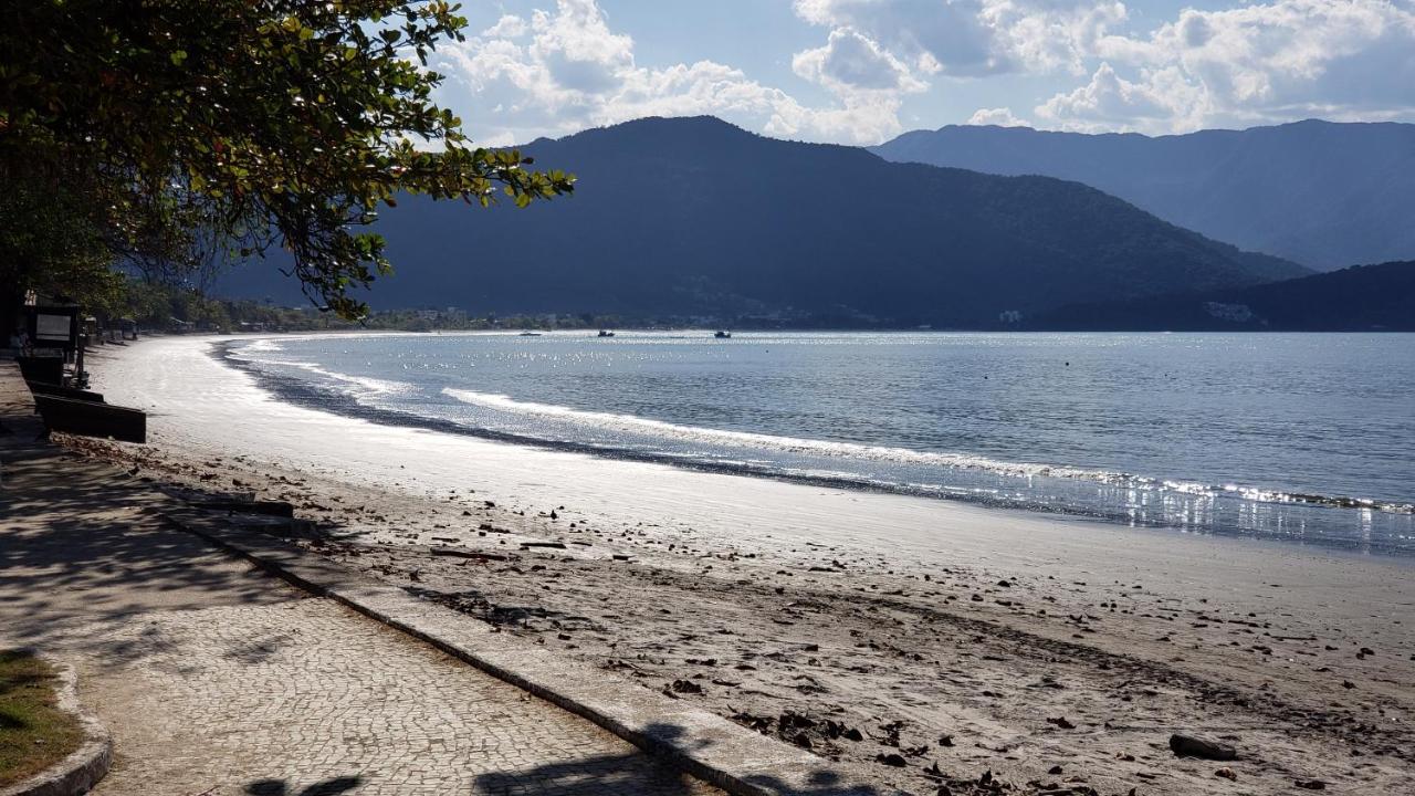 Jardim Das Palmeiras II Home Resort Ubatuba Εξωτερικό φωτογραφία