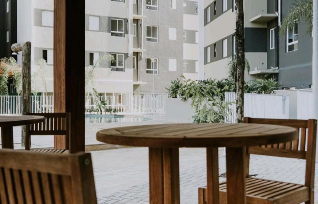 Jardim Das Palmeiras II Home Resort Ubatuba Εξωτερικό φωτογραφία
