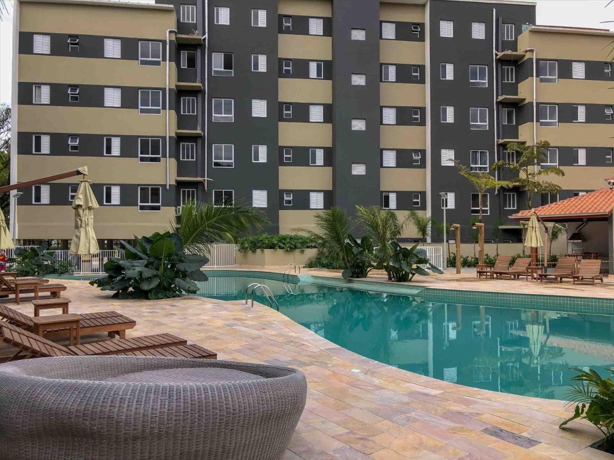 Jardim Das Palmeiras II Home Resort Ubatuba Εξωτερικό φωτογραφία