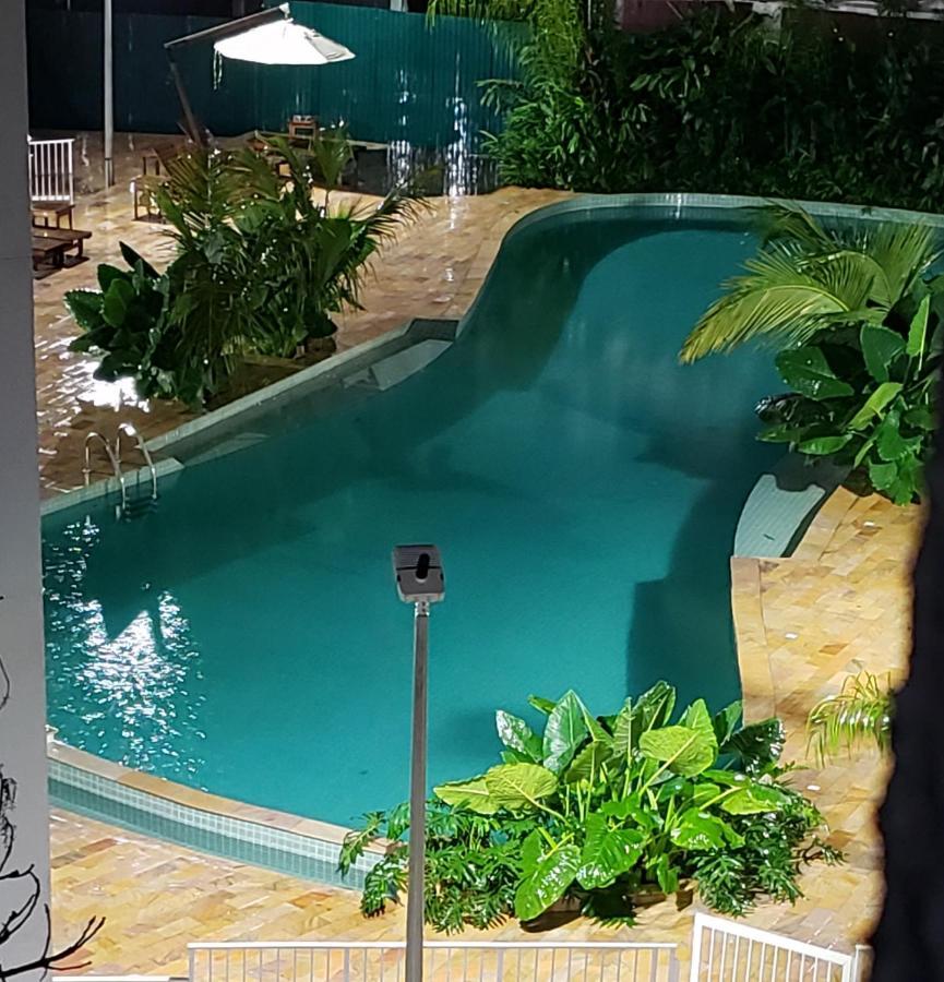 Jardim Das Palmeiras II Home Resort Ubatuba Εξωτερικό φωτογραφία