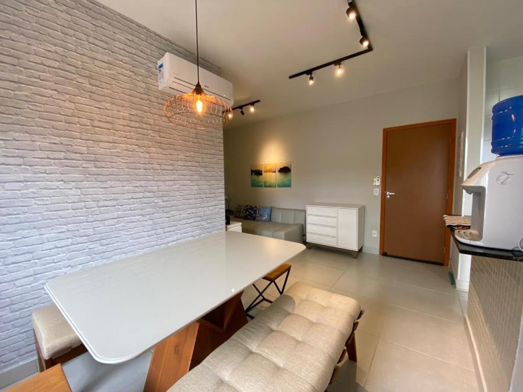 Jardim Das Palmeiras II Home Resort Ubatuba Εξωτερικό φωτογραφία