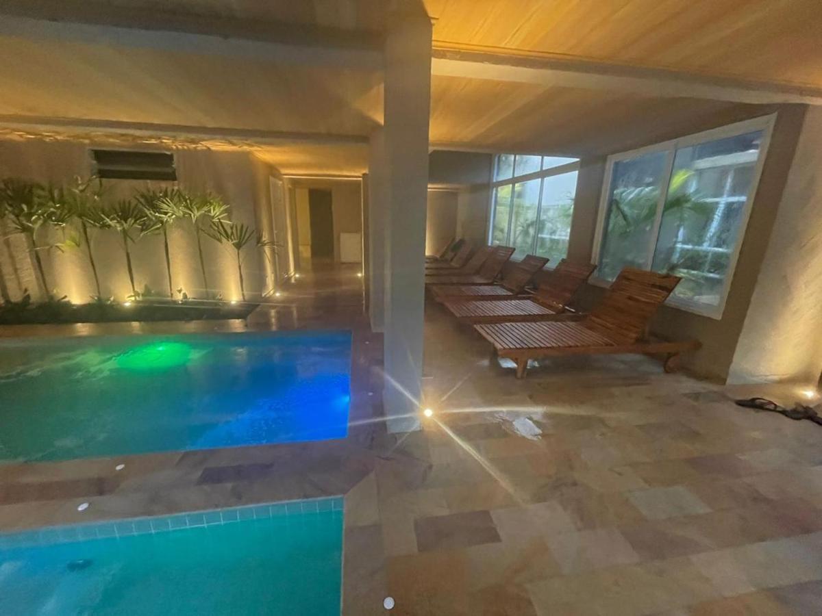 Jardim Das Palmeiras II Home Resort Ubatuba Εξωτερικό φωτογραφία
