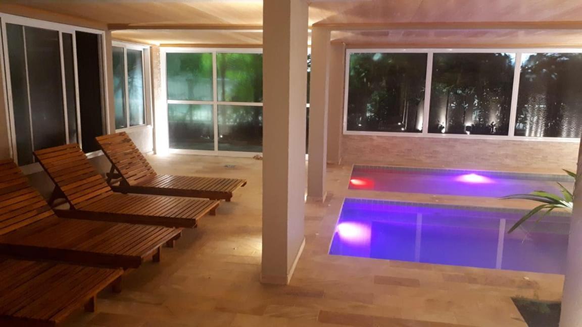 Jardim Das Palmeiras II Home Resort Ubatuba Εξωτερικό φωτογραφία