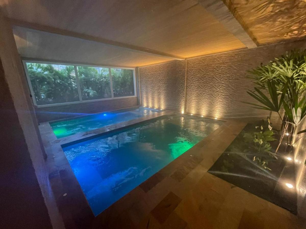 Jardim Das Palmeiras II Home Resort Ubatuba Εξωτερικό φωτογραφία