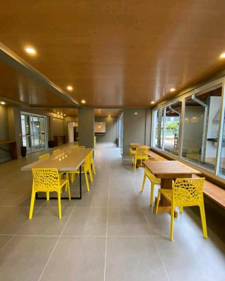Jardim Das Palmeiras II Home Resort Ubatuba Εξωτερικό φωτογραφία