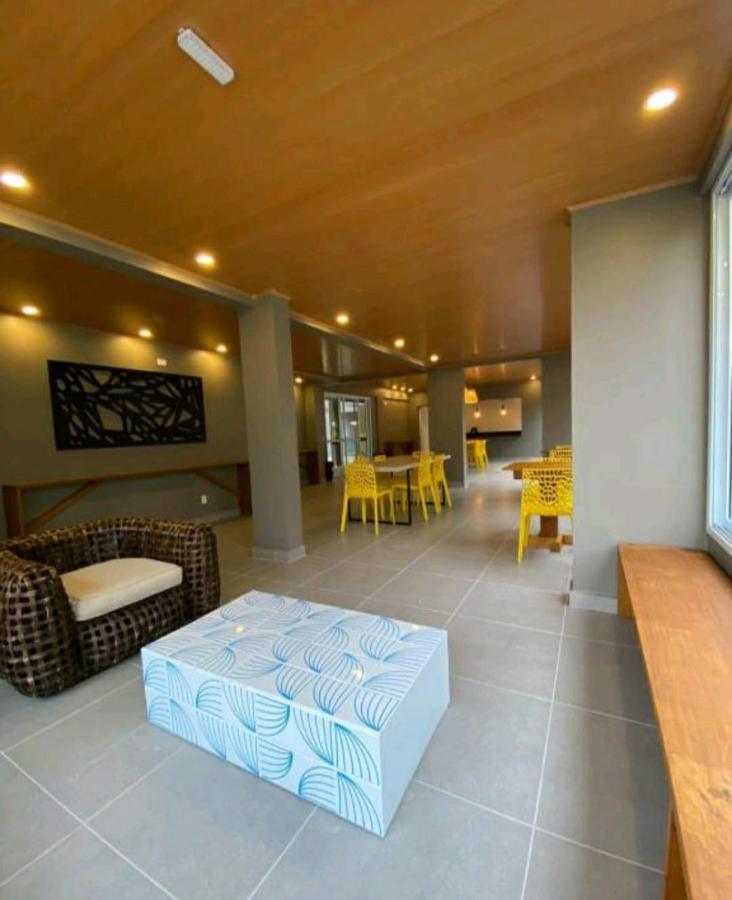 Jardim Das Palmeiras II Home Resort Ubatuba Εξωτερικό φωτογραφία