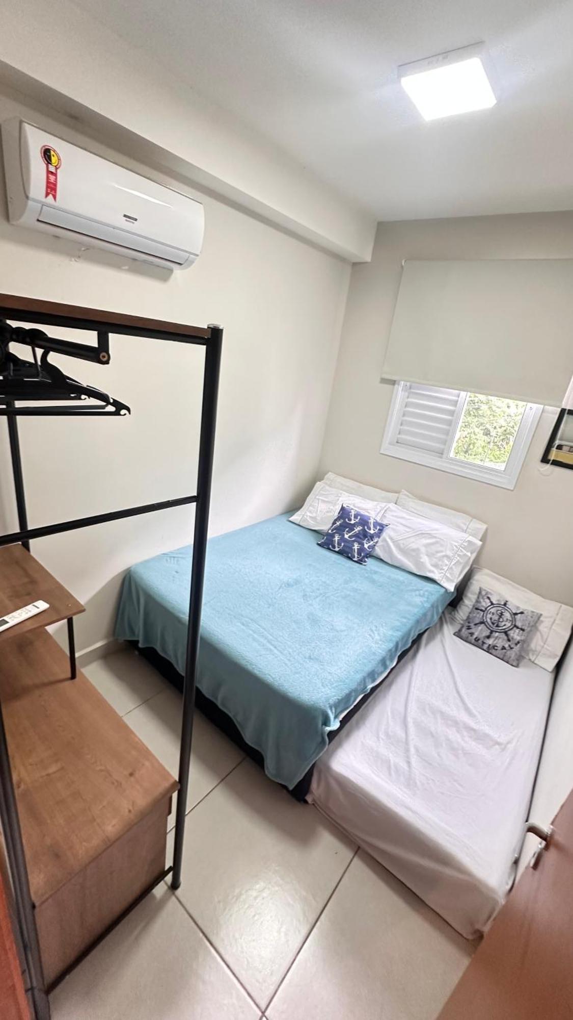 Jardim Das Palmeiras II Home Resort Ubatuba Εξωτερικό φωτογραφία
